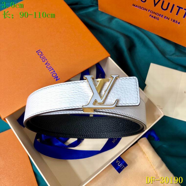 LV Belt 30mm 90-110cm 8L (1)